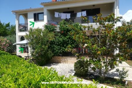 Apartments Maršić - Fažana Fazana Croatia