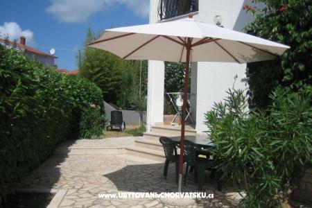 Apartments Maršić - Fažana photo 5