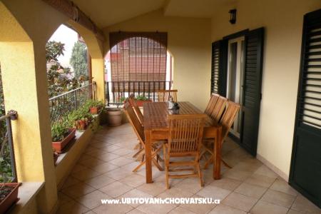 Apartments Nada photo 2