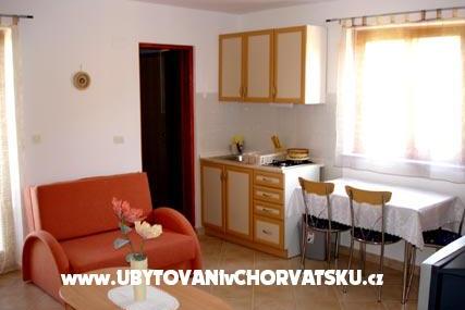 Apartments Flori photo 4