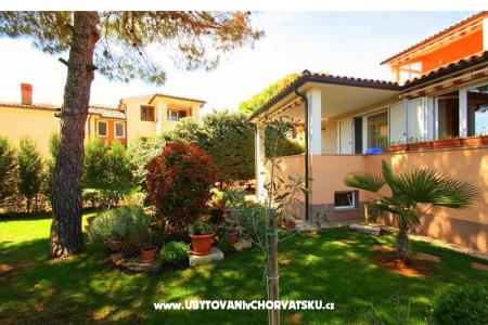 Apartment Jeromela *** Fazana Croatia