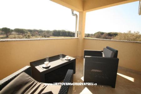 Apartment Zoran - Valbandon  photo 3