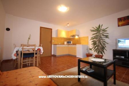 Apartments Katia - (mit Playground) photo 3