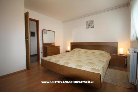 Apartments Katia - (mit Playground) photo 5
