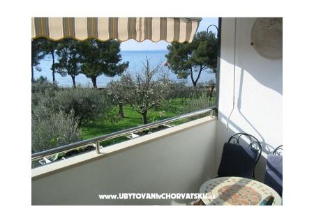 Apartment Oliva Fazana Croatia