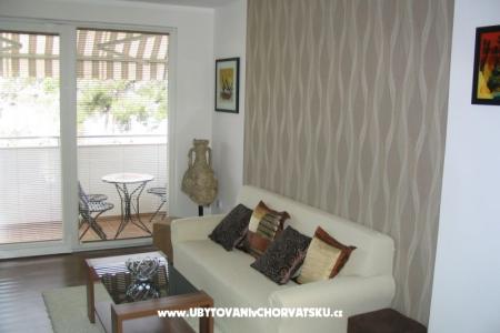 Apartment Oliva photo 2