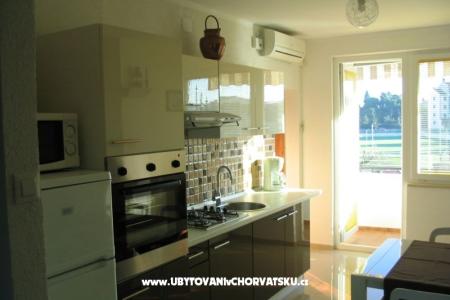 Apartment Oliva photo 5