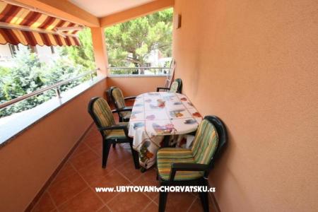 Apartments Jeromela  photo 5