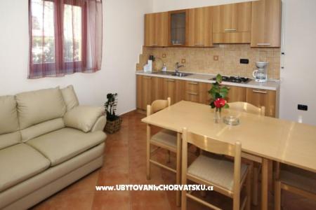 Apartments PETRA photo 2