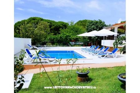 Apartments Rudez - pool - jacuzzi  photo 4