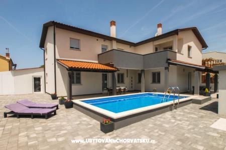 Villa Pikula photo 3