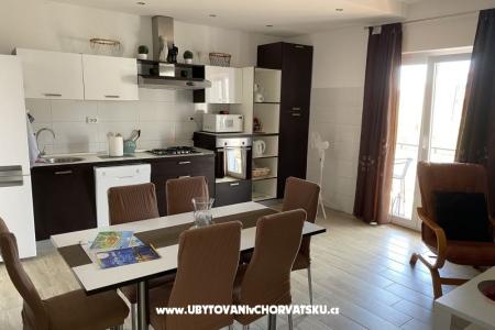 Apartment Dragan photo 4