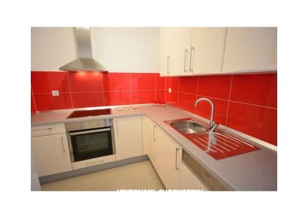 Apartment Mandić Turanj photo 3