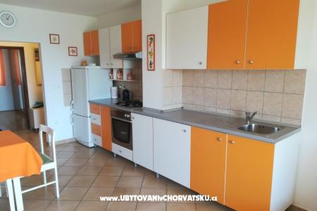 Apartment Klara photo 4