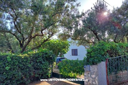 Vacation house - Apartment Milka photo 4