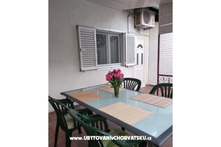 Apartment Turist photo 4