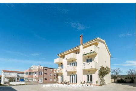 Apartments Adria photo 2