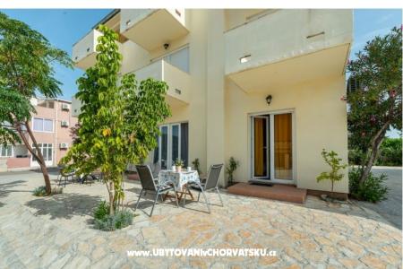 Apartments Adria photo 5