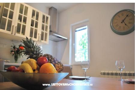 Apartments Andjelka &amp; Jure photo 2
