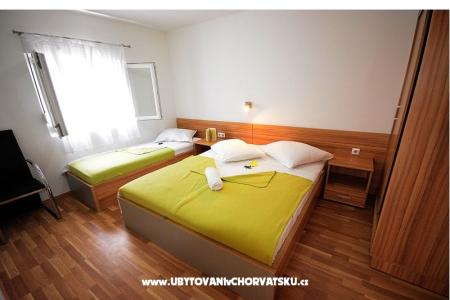 Apartments Božo i Slavica photo 5
