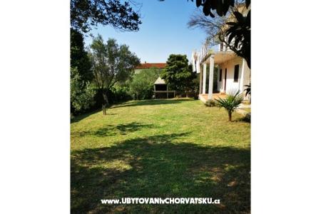 Apartments Dijana Sv. Filip i Jakov Croatia