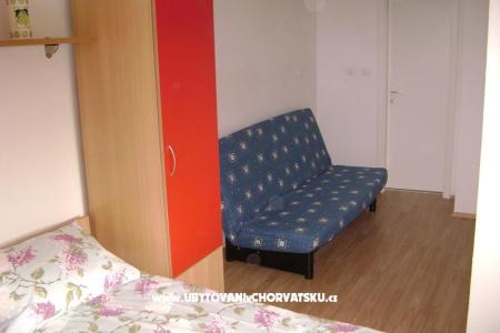Apartments Diklan photo 4