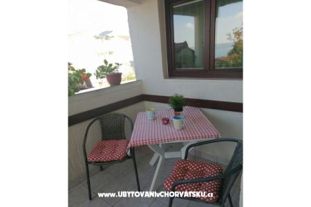 Apartments Ela Sv. Filip i Jakov Croatia