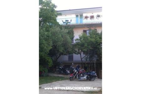Apartments Ela photo 4
