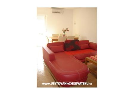 Apartments Kalova photo 2