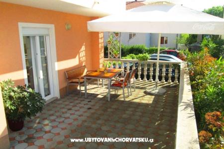 Apartments Kalova photo 3