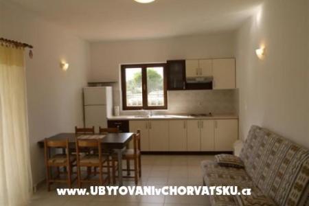 Apartments Markic photo 5