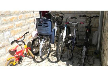 Apartments Matea photo 5