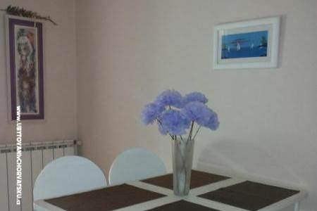 Apartment Matulj photo 3