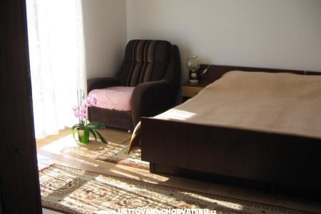 Apartments Nado photo 3