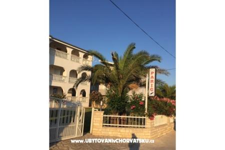 Apartments Paric photo 3