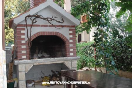 Apartments Santini photo 2