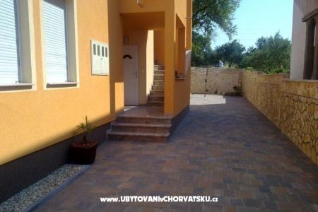 Apartments Sincek photo 2