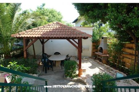 Apartments Tome photo 3