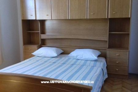Apartments Turanj photo 2