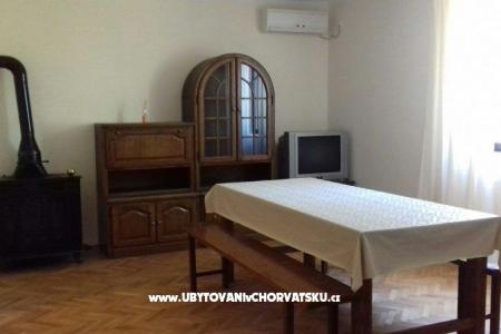 Apartments Turanj photo 3