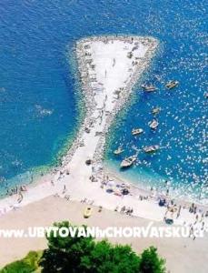 Apartments Zelanto Sv. Filip i Jakov Croatia