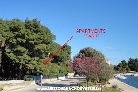 Apartments PARK photo 2
