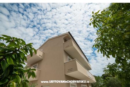 Apartments Campanel photo 2