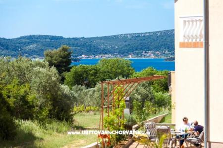 Apartments Sea view photo 4