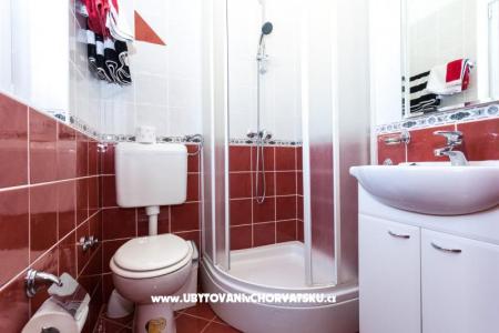 Apartments Sea view photo 5