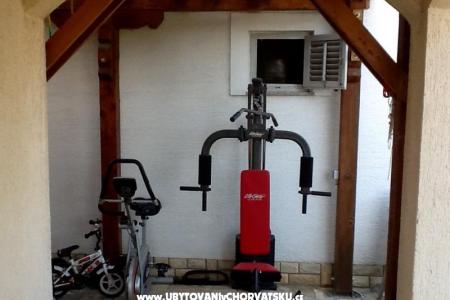 Vacation house  photo 3