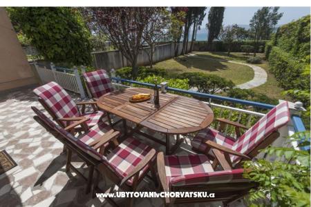 Vacation house RB SANTINI Sv. Filip i Jakov Croatia