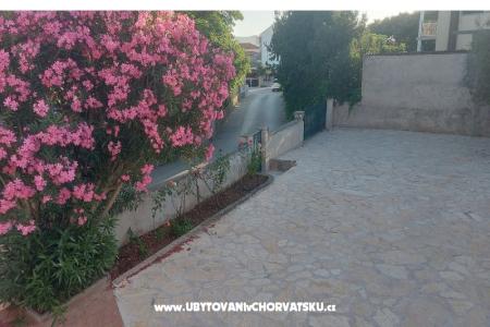 Apartments Misulic Turanj photo 4
