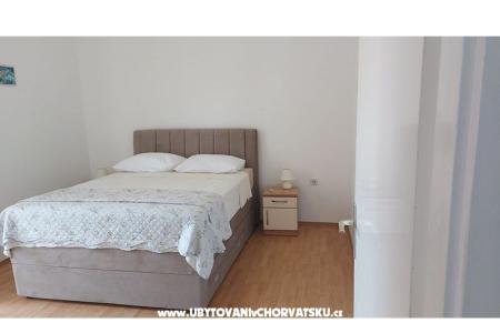 Apartments Misulic Turanj photo 5
