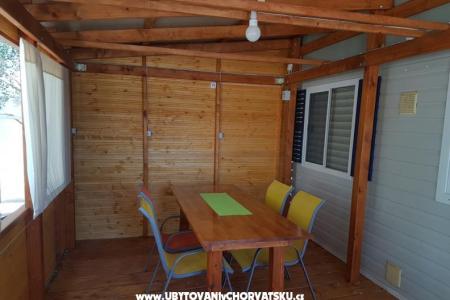 Mobile home Amorella photo 4